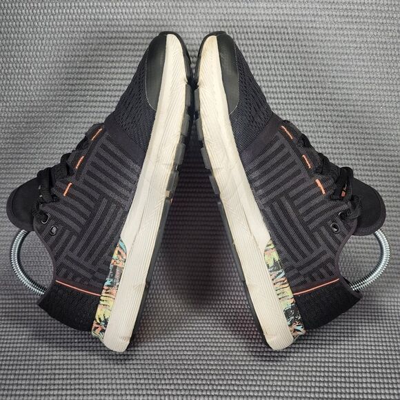 Under Armour Speedfoam Gemini 3 Women's Size 9 Black Running Shoes 1292817-001 - Picture 5 of 8